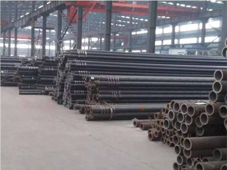 黑水12cr2mo化肥专用管